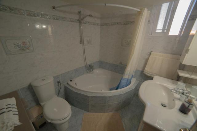 Villa Venetia Koskinou  Eksteriør billede